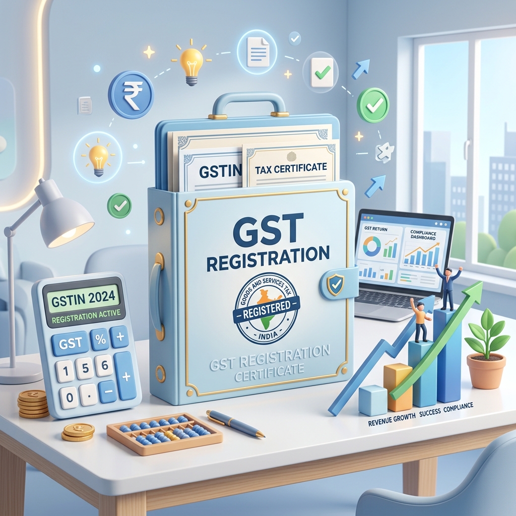 GST Registration